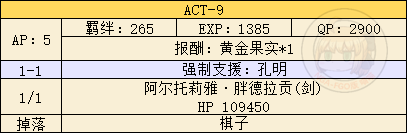 《FGO》FZ联动复刻活动攻略大全