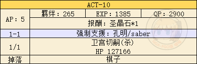 《FGO》FZ联动复刻活动攻略大全