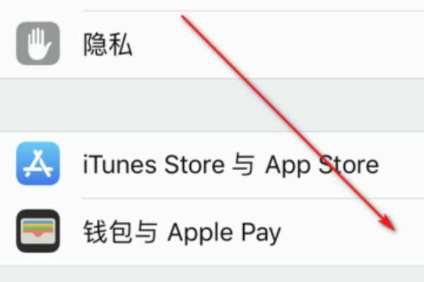 Apple Pay卡片无效原因及解决办法