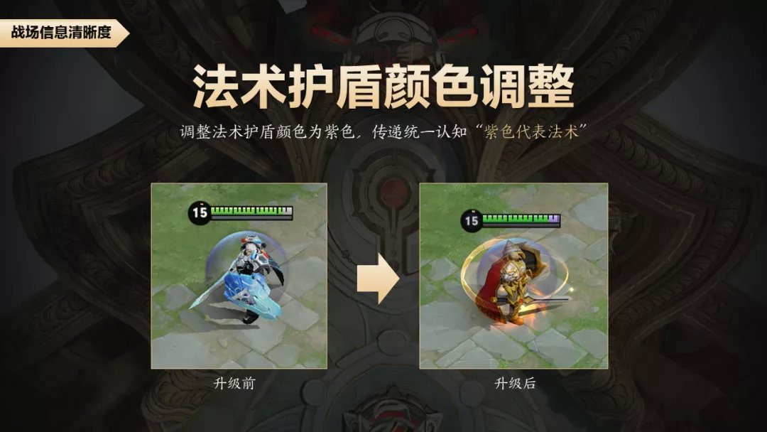 《王者荣耀》S19战场升级计划内容一览