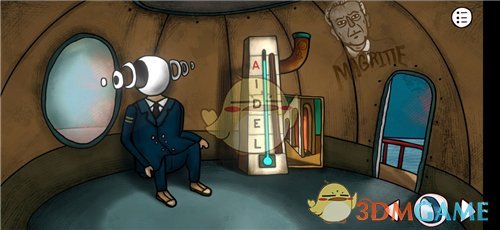《迷失岛前传海边游乐园》全成就图文攻略