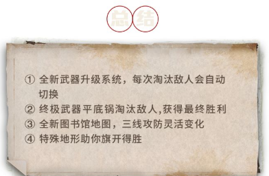 《和平精英》2.0版本军备团竞模式地图玩法介绍
