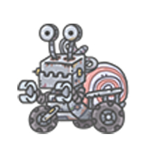 《最强蜗牛》机械形态玩法介绍