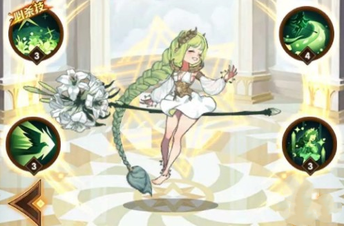 《剑与远征》芙蕾拉获取攻略