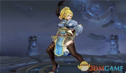 《王者荣耀》新SNK英雄夏洛特获取方法介绍
