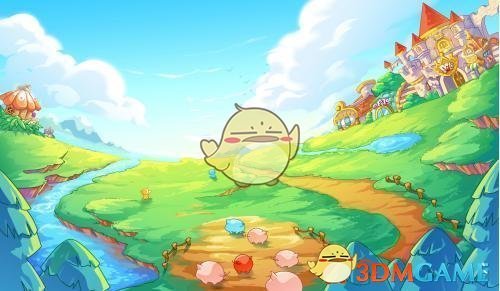 《摩尔庄园》手游与端游对比