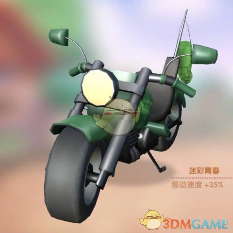 《摩尔庄园》手游装扮曝光内容一览