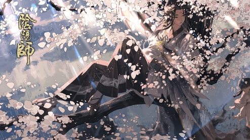 《阴阳师》四周年限定头像框获得方法介绍
