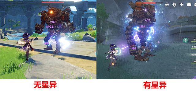 《原神》恶性BUG莫娜事件介绍