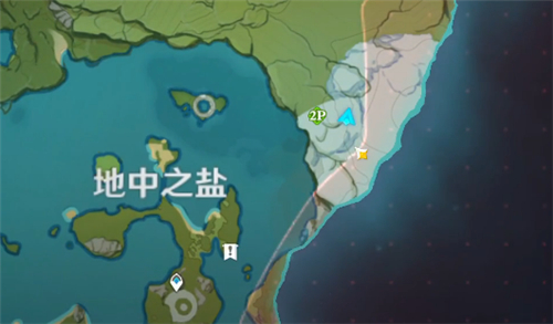 《原神》地中之盐遗迹封印解开方法介绍