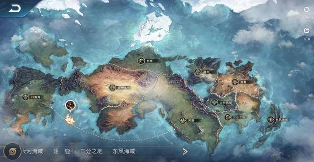 《王者荣耀》未完之旅攻略
