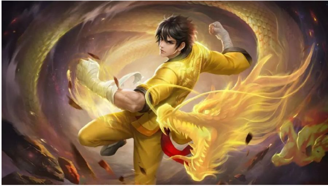 《王者荣耀》五周年活动福利汇总