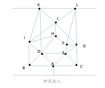 《Crimaster犯罪大师》荒冢迷踪答案大全