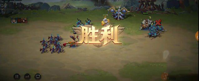 《少年三国志：零》演武场蜀国篇攻略