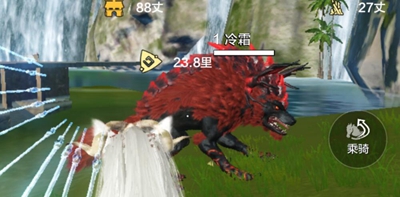 《妄想山海》变异宠物获得方法介绍