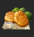 《原神》爪爪土豆饼制作方法