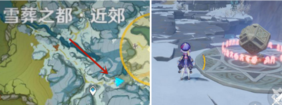 《原神》神职人员隐藏任务完成攻略