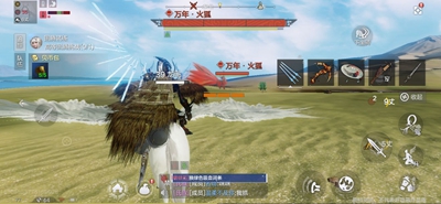 《妄想山海》穿贝线获取方法介绍