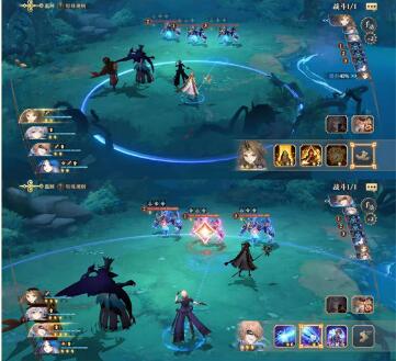 《幻书启世录》支线FT7-3通关攻略