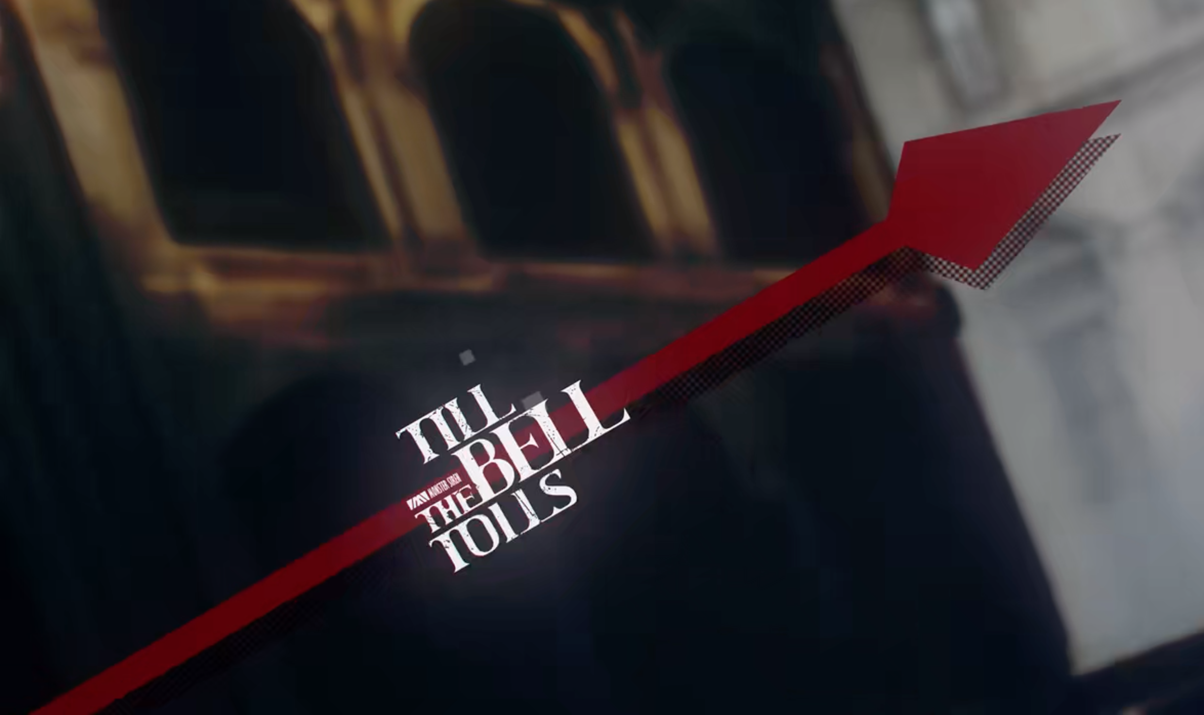 明日方舟：幹員「空弦」角色曲上線「Till the Bell Tolls」直到鐘聲響起
