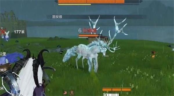 《妄想山海》露水获取方法