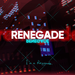 不愧是音角W幹員曲Renegade榮獲電子遊戲類最佳原創歌曲獎提名