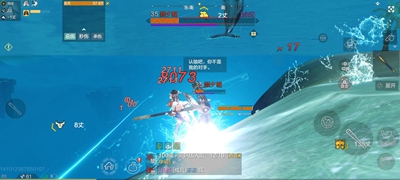 《妄想山海》2星群侠挑战打法攻略