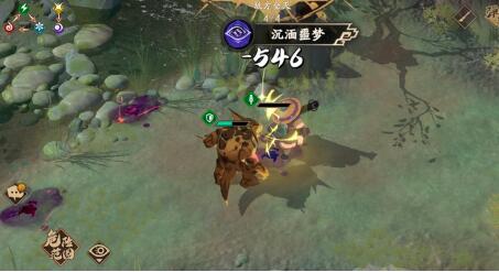 《天地劫：幽城再临》符篆夜魑通关攻略