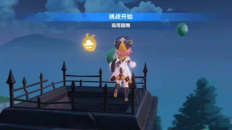 《原神》单箭矢角色操作技巧
