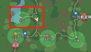 《小森生活》鸡肉获得方法