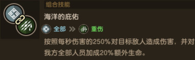 《坎公骑冠剑》额外生命作用介绍