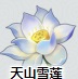 《江湖悠悠》天山雪莲作用介绍