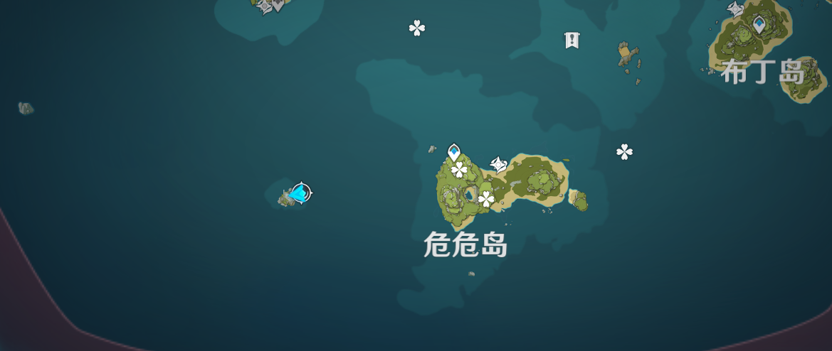 《原神》天文观测站任务宝箱解密攻略
