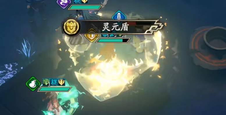 《天地劫：幽城再临》无蕴晶石获取方法介绍