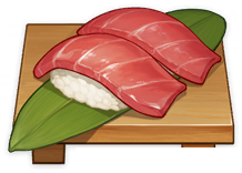 《原神》金枪鱼寿司食谱获取方法