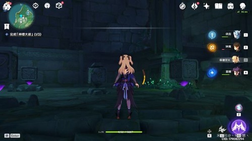 《原神》荒海解密任务完成攻略