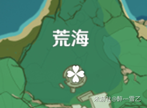 《原神》刃连岛四块石板位置介绍