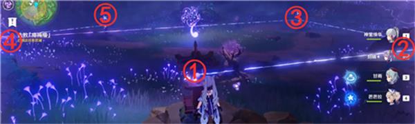 《原神》瘴晦瘤破除方法