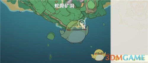 《原神》保本的结局分享