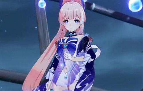 《原神》珊瑚真珠获取方法