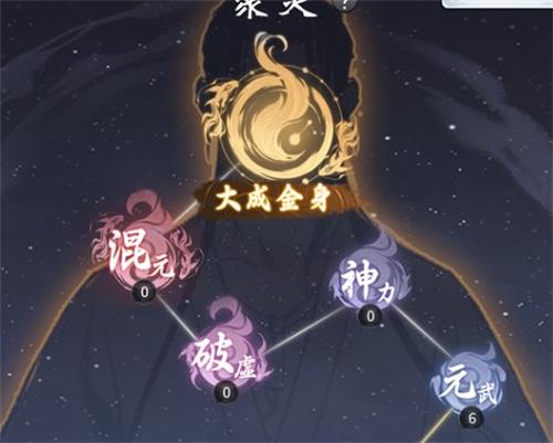 《一念逍遥》大乘突破攻略