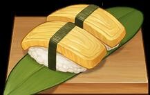 《原神》鸟蛋寿司食谱获取方法