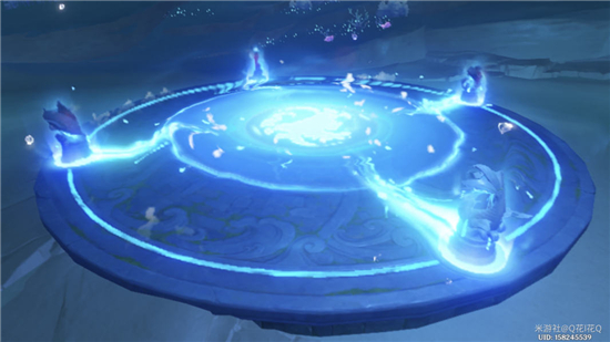《原神》海祗之心任务完成攻略