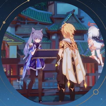 《原神》韶光抚月其二任务完成攻略