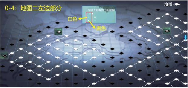 《灵魂潮汐》第四章迷境森林通关攻略