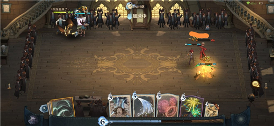 《哈利波特:魔法觉醒》养蛋流玩法攻略