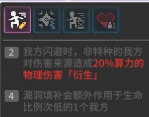 《少前：云图计划》特种函数选择攻略