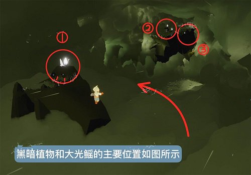 《光遇》飞行季第五个任务攻略