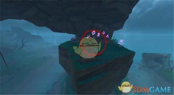 《原神》茂知祭场石板获得方法