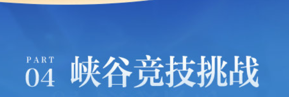 《英雄联盟手游》峡谷竞技挑战活动玩法介绍